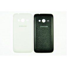 Задняя крышка для Samsung SM-G313 black