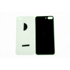 Задняя крышка для iPhone 8 Plus white AAA