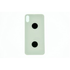 Задняя крышка для iPhone X white