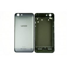 Задняя крышка для Lenovo A6020/K5/K5 Plus black
