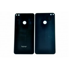 Задняя крышка для Huawei Honor 8 Lite/P8 Lite(2017) blue ORIG