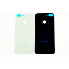 Задняя крышка для Huawei Honor 9 Lite white ORIG