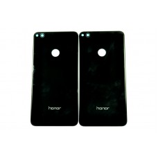 Задняя крышка для Huawei Honor 8 Lite/P8 Lite(2017) black