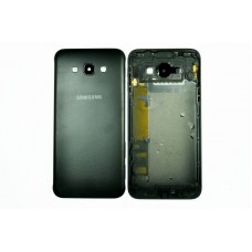 Корпус для Samsung SM-A800 black