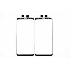 Стекло для Samsung G960 S9 black