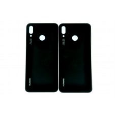 Задняя крышка для Huawei P20 Lite black ORIG