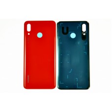 Задняя крышка для Huawei Nova 3 (PAR-LX1) red ORIG