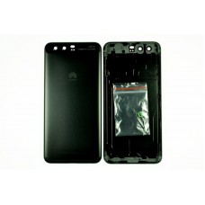 Корпус для Huawei P10 black ORIG