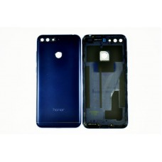 Задняя крышка для Huawei Y6 2018/Honor 7C/Enjoy 8/Honor 7A Pro blue ORIG
