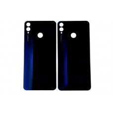 Задняя крышка для Huawei Honor 8X blue ORIG