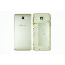 Корпус для Samsung SM-G570 gold