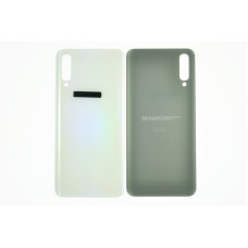 Задняя крышка для Samsung SM-A505/A50(2019) white