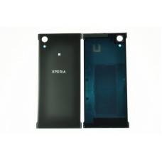 Задняя крышка для Sony Xperia XA1 G3112/G3116 black