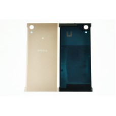 Задняя крышка для Sony Xperia XA1 G3112/G3116 pink