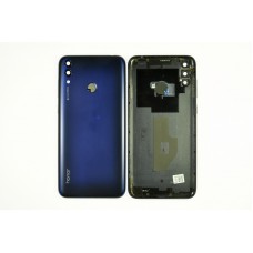 Задняя крышка для Huawei Honor 8C blue ORIG