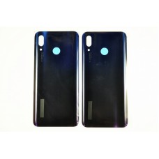 Задняя крышка для Huawei Nova 3 (PAR-LX1) blue(фиолетовый) ORIG