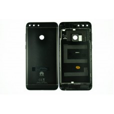Задняя крышка для Huawei P Smart black ORIG