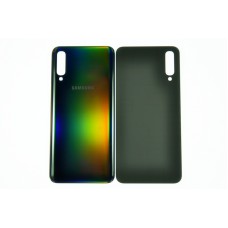Задняя крышка для Samsung SM-A505/A50(2019) black