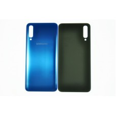 Задняя крышка для Samsung SM-A505/A50(2019) blue
