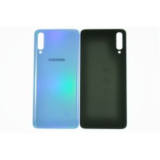 Задняя крышка для Samsung SM-A705/A70(2019) blue