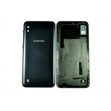 Задняя крышка для Samsung SM-A105/A10(2019) black