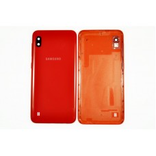 Задняя крышка для Samsung SM-A105/A10(2019) red