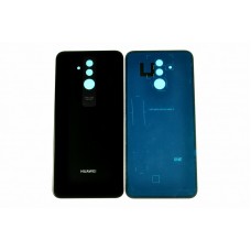 Задняя крышка для Huawei Mate 20 Lite black ORIG