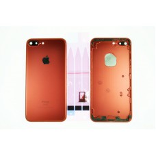 Корпус для iPhone 7 Plus red AAA