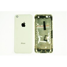 Корпус для iPhone 5C white
