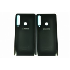 Задняя крышка для Samsung SM-A920/A9(2018) black