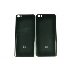 Задняя крышка для Xiaomi Mi5 black ORIG