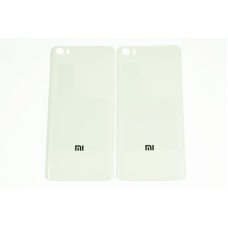 Задняя крышка для Xiaomi Mi5 white ORIG