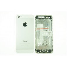 Корпус для iPhone 5 white ORIG