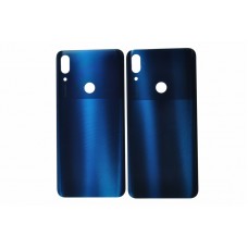Задняя крышка для Huawei P Smart Z (STK-LX1) blue ORIG