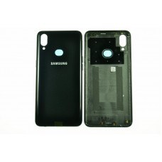 Задняя крышка для Samsung SM-A107/A10s black