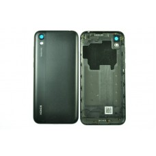 Задняя крышка для Huawei Honor 8S black ORIG
