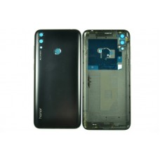 Задняя крышка для Huawei Honor 8C black ORIG