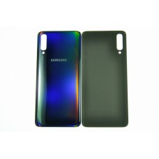 Задняя крышка для Samsung SM-A705/A70(2019) black