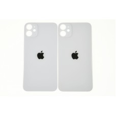 Задняя крышка для iPhone 11 violet AAA
