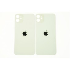 Задняя крышка для iPhone 11 white