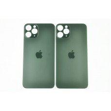 Задняя крышка для iPhone 11 Pro green