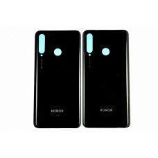 Задняя крышка для Huawei Honor 10i/Honor 20i black ORIG