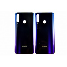 Задняя крышка для Huawei Honor 10i/Honor 20i blue ORIG