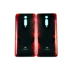 Задняя крышка для Xiaomi Mi9T/Mi9T Pro/K20 Pro red ORIG