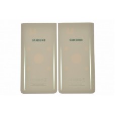 Задняя крышка для Samsung SM-A805/A80(2019) pink