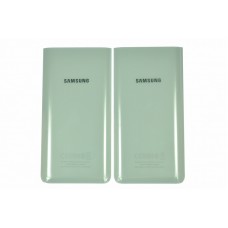 Задняя крышка для Samsung SM-A805/A80(2019) white