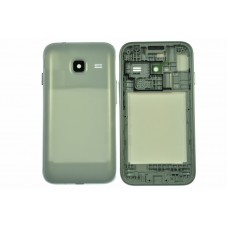 Корпус для Samsung SM-J105 white