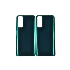 Задняя крышка для Huawei Honor 10X Lite green ORIG