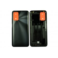Задняя крышка для Xiaomi Redmi 9T black
