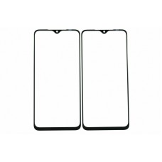 Стекло для Xiaomi Redmi 9T/Poco M3 black+OCA